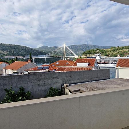 Leo'S Charming Home II Dubrovnik Eksteriør billede