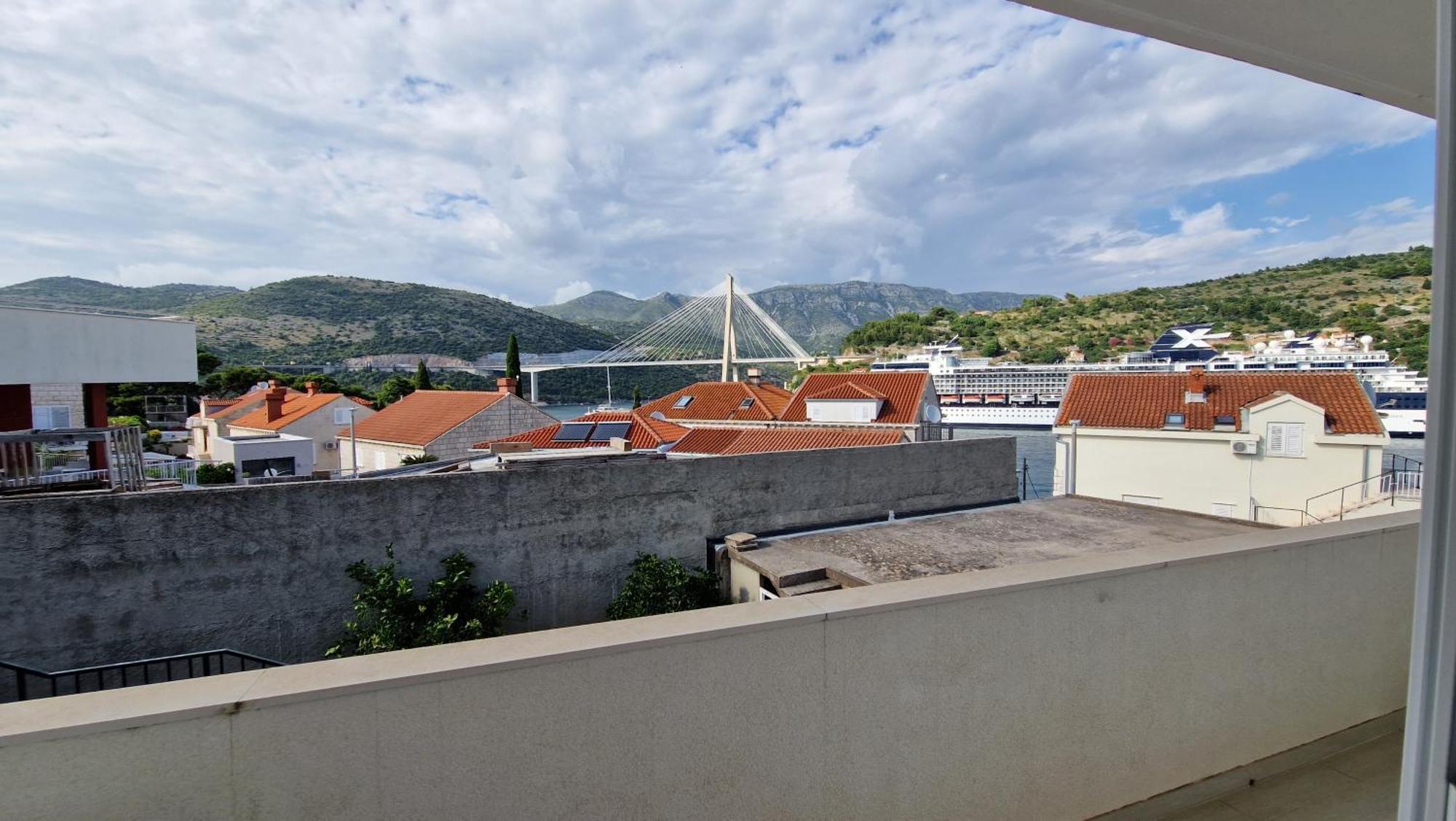 Leo'S Charming Home II Dubrovnik Eksteriør billede